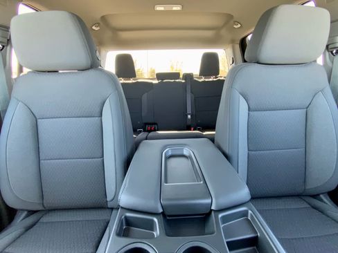 New 2026 GMC Sierra 2500 Pro w/ 1SA Pro Safety Plus Package image 30