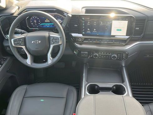 New 2026 Chevrolet Silverado 2500 LT w/ Trail Boss Package AWD/4WD image 16