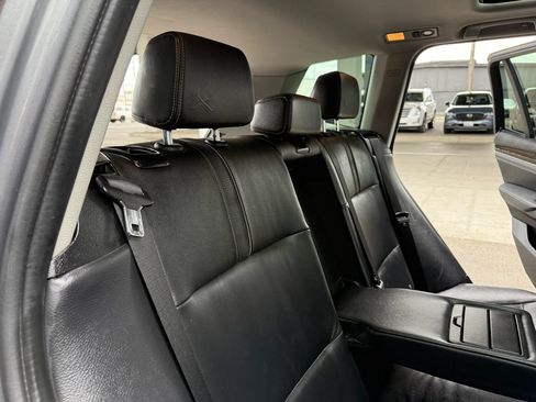 Used 2015 BMW X3 xDrive35i AWD/4WD image 21