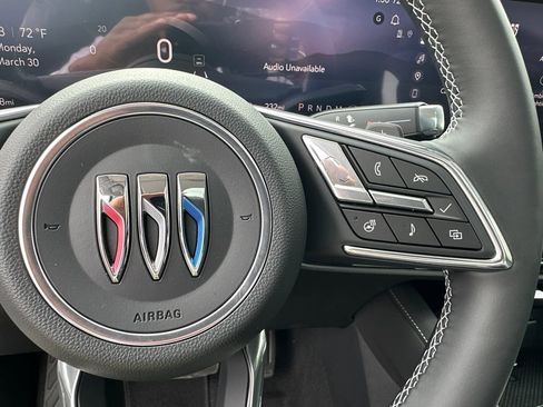 New 2026 Buick Envision Sport Touring AWD/4WD image 26