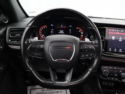 Used 2024 Dodge Durango GT AWD/4WD image 21