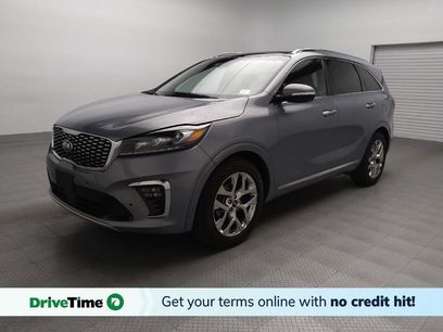 Used 2019 Kia Sorento SX
