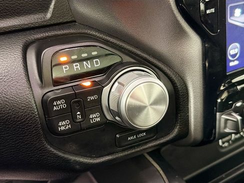 Used 2020 RAM 1500 Sport w/ Alpine Leather & Sound Group AWD/4WD image 17