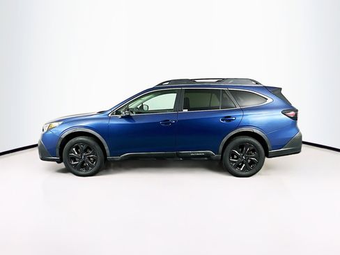Used 2020 Subaru Outback Onyx Edition XT image 4