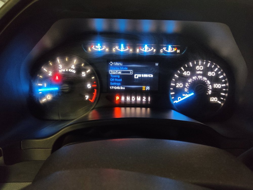 Used 2017 Ford F150 XL w/ Equipment Group 101A Mid RWD image 23