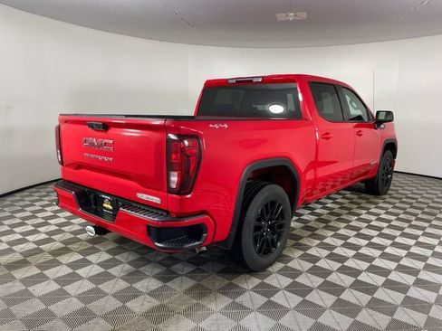 Certified 2025 GMC Sierra 1500 Elevation image 22