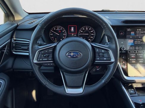 Certified 2023 Subaru Outback Limited image 13