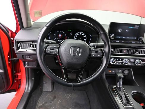 Used 2022 Honda Civic EX image 29