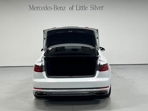 Used 2019 Audi A4 2.0T Premium Plus w/ Premium Plus Package image 5