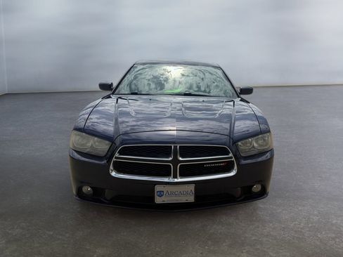 Used 2013 Dodge Charger SXT Plus RWD image 9