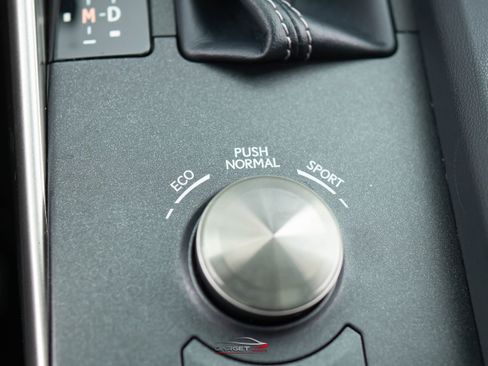 Used 2019 Lexus IS 300 F Sport w/ F Sport Package image 38