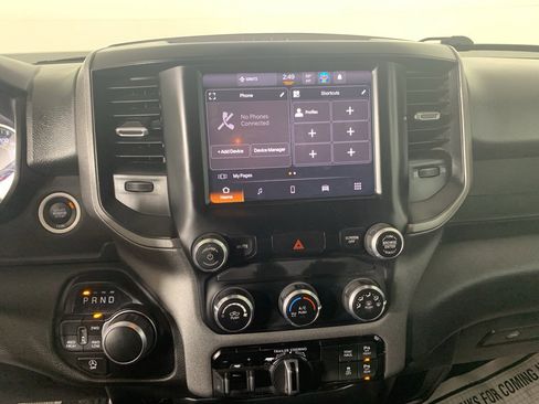 Used 2024 RAM 1500 Tradesman w/ Trailer Tow Group image 26