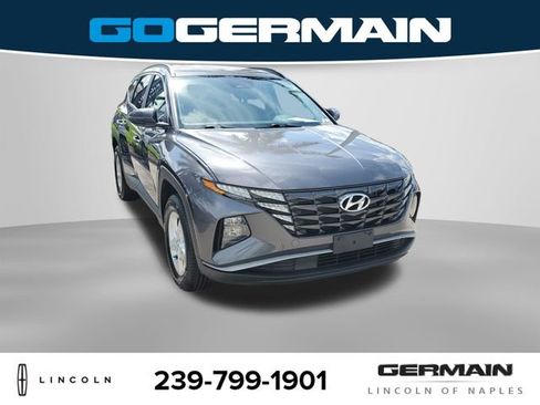 Used 2022 Hyundai Tucson SEL AWD/4WD image 5