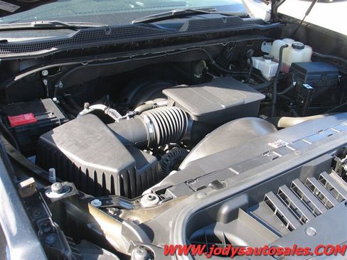 Used 2022 Chevrolet Silverado 2500 W/T w/ WT Fleet Convenience Package AWD/4WD image 31