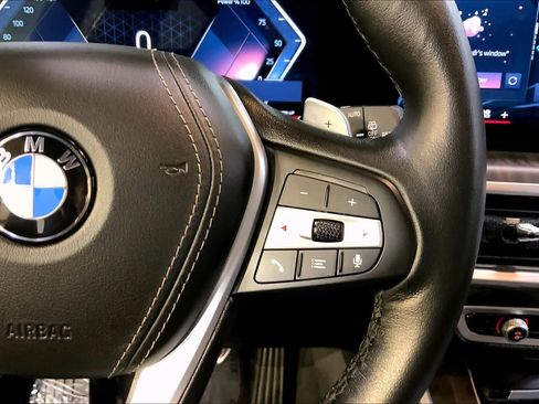 Used 2024 BMW X5 xDrive40i w/ Premium Package image 25