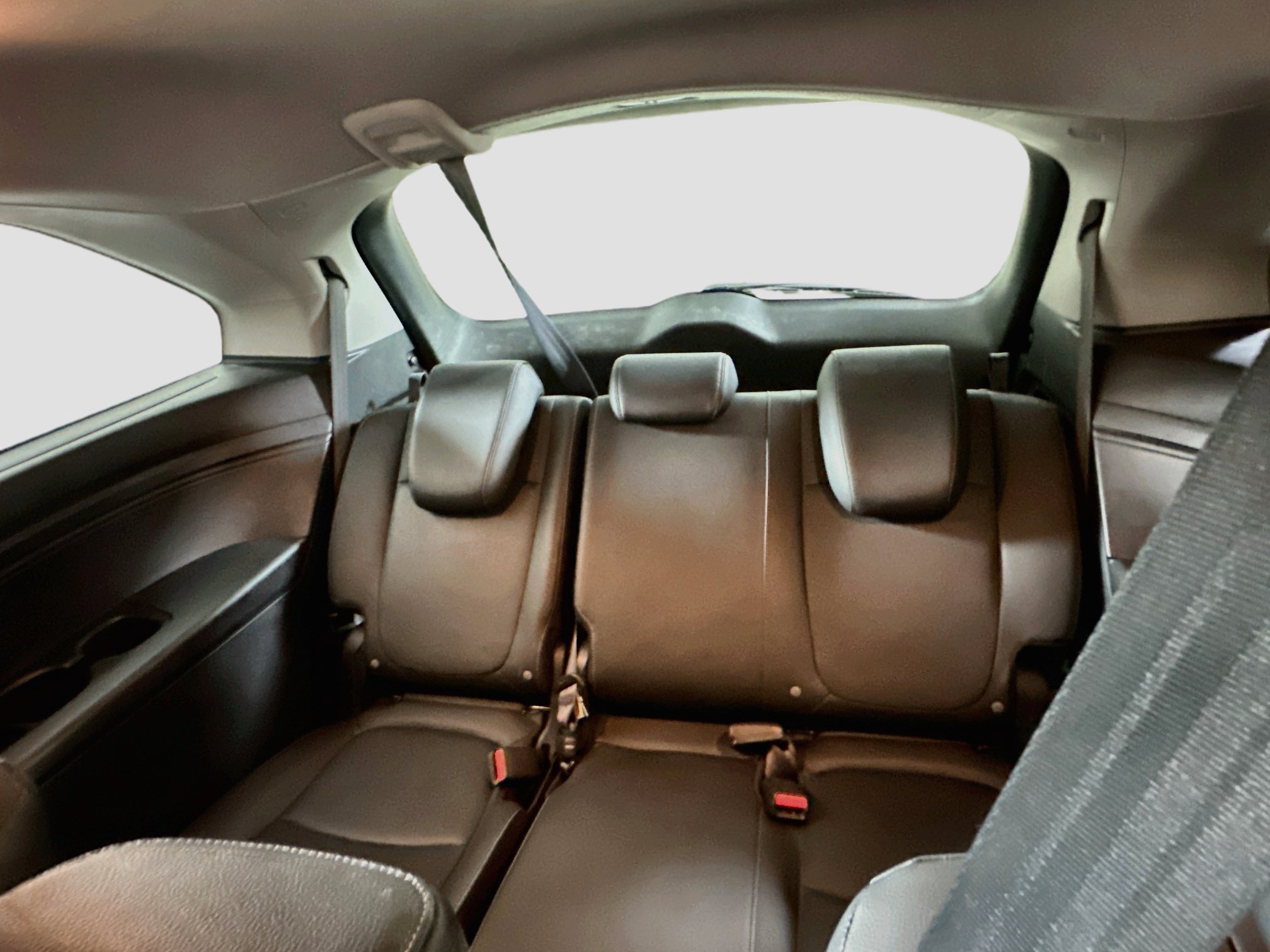 Used 2024 Honda Odyssey EX-L image 27