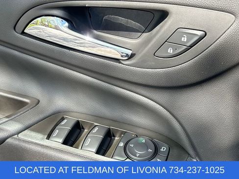 Certified 2023 Chevrolet Equinox LT FWD image 22