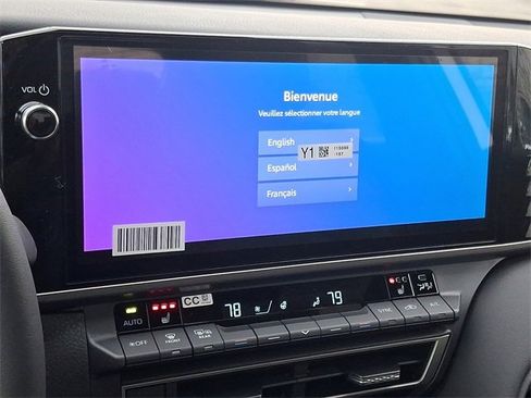 New 2026 Toyota Camry XSE image 14