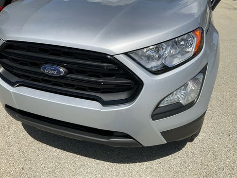 Used 2019 Ford EcoSport S FWD image 21