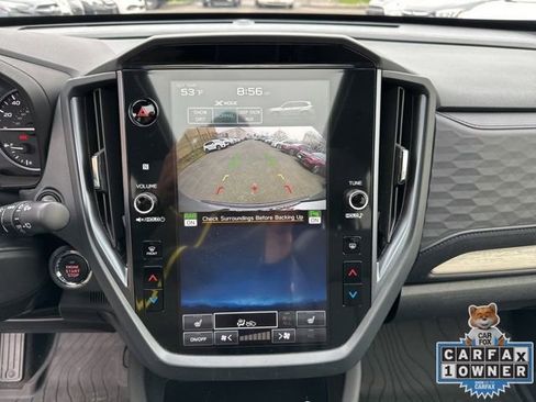 Certified 2025 Subaru Forester Limited image 25