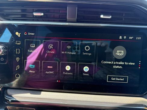 Used 2024 GMC Sierra 2500 AT4 w/ AT4 Premium Plus Package image 16