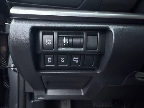 Used 2022 Subaru Crosstrek 2.5i Limited w/ Popular Package #4A image 15