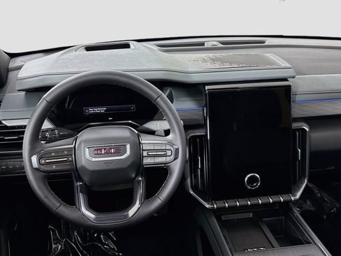 New 2026 GMC Acadia AT4 w/ Luxury Package AWD/4WD image 23