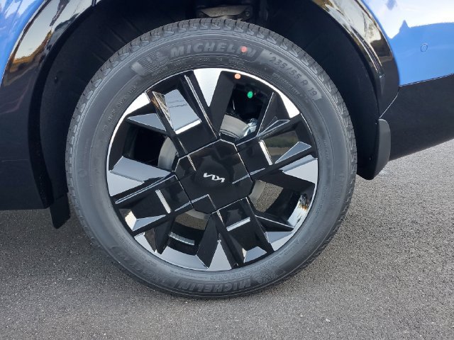 New 2026 Kia Sportage SX AWD/4WD image 11