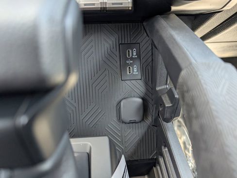 New 2026 Toyota Tacoma SR RWD image 16