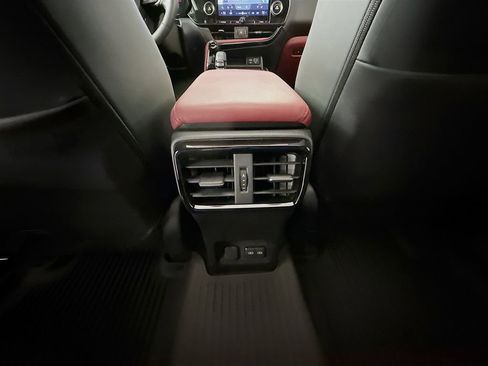 Certified 2025 Lexus NX 350 AWD w/ Accessory Package (2T) image 26