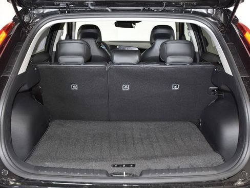 New 2025 Kia Niro EX FWD image 27