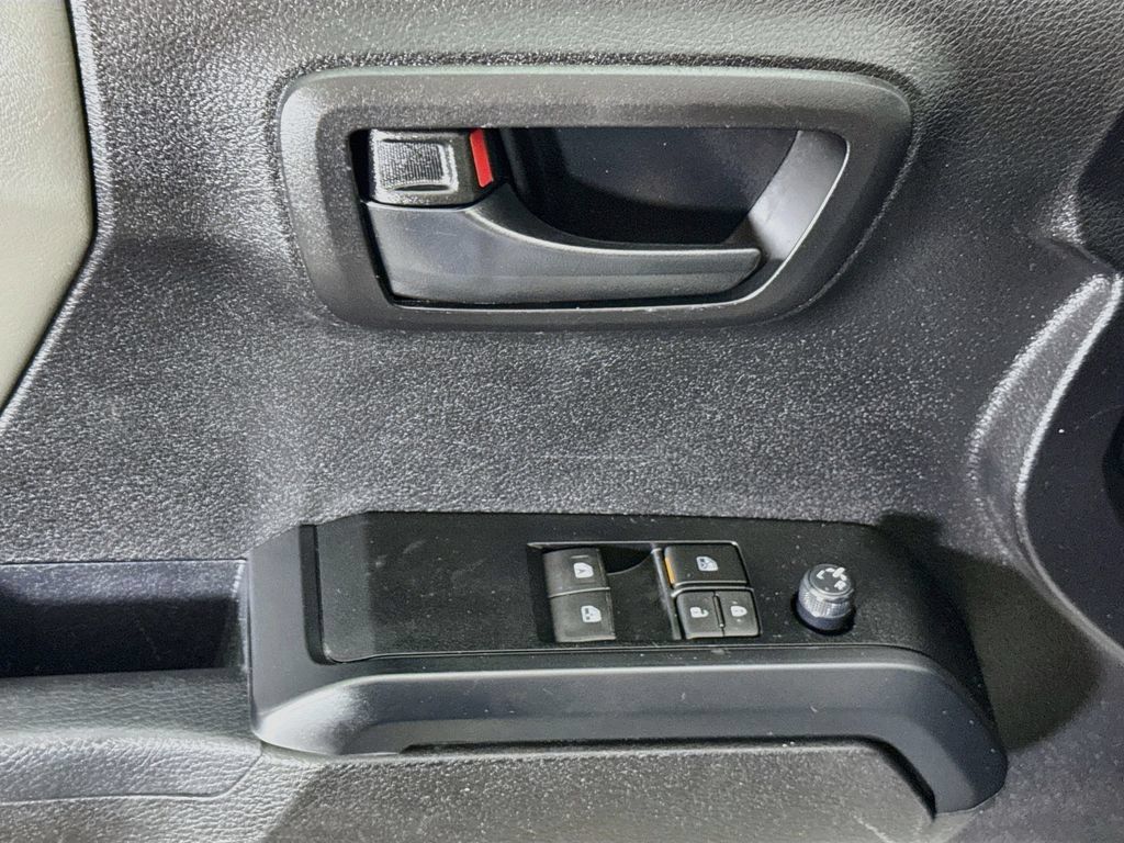 Certified 2023 Toyota Tacoma SR RWD image 23