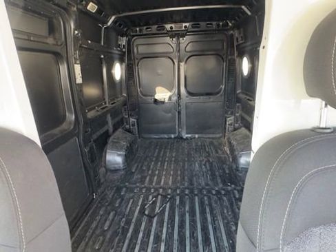 Used 2016 RAM ProMaster 1500 image 19