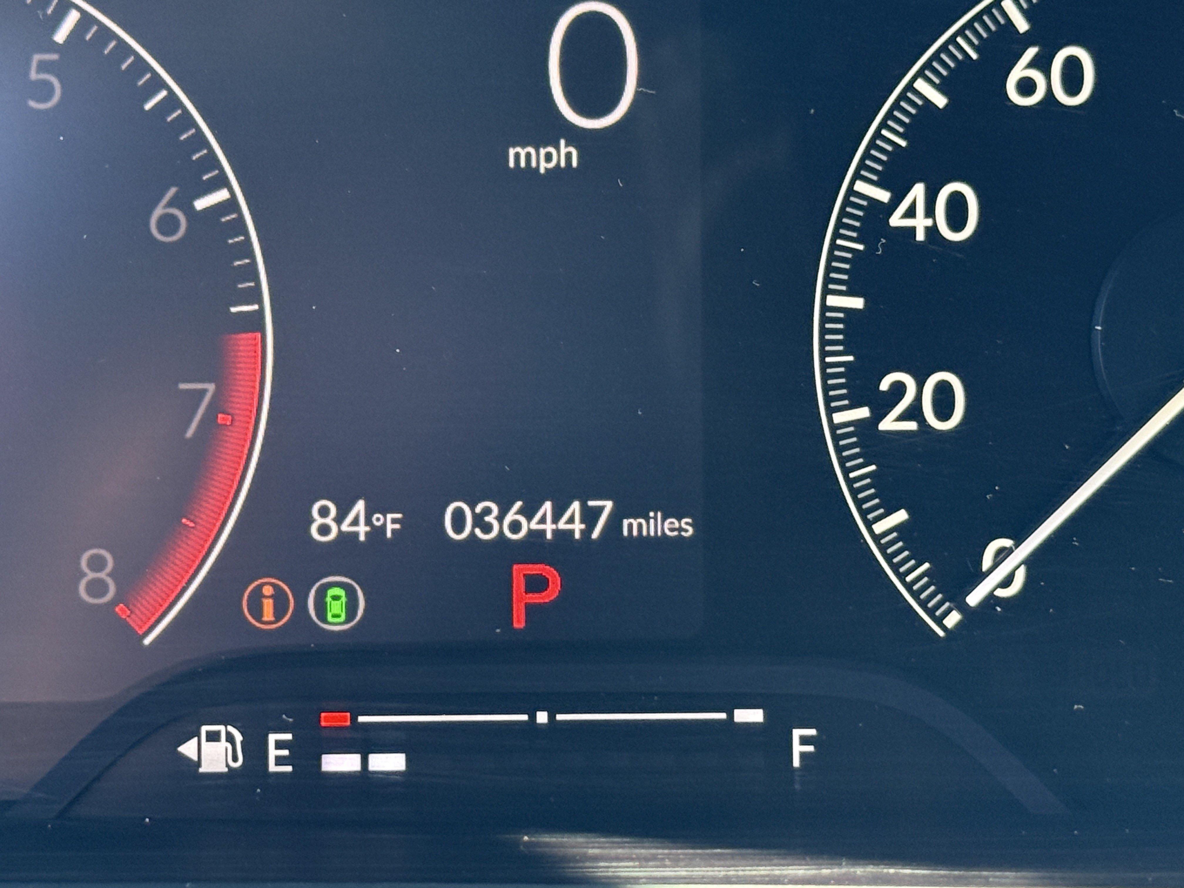 Certified 2025 Honda Civic LX image 22