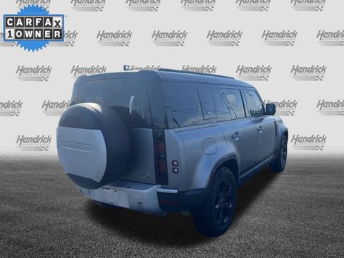 Used 2022 Land Rover Defender 110 S AWD/4WD image 10