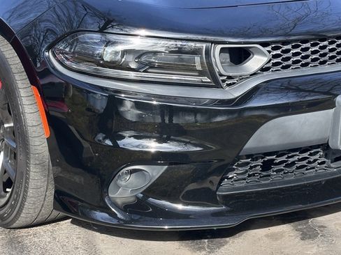 Used 2023 Dodge Charger Scat Pack w/ Dynamics Package image 2