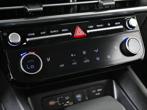 New 2026 Hyundai Tucson SEL image 26