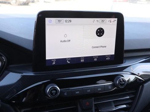 Certified 2024 Ford Escape ST-Line image 15