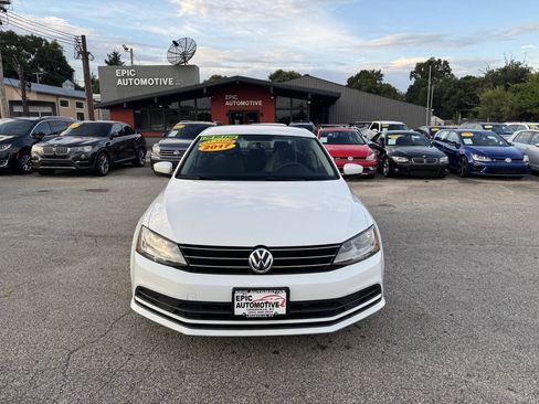 Used 2017 Volkswagen Jetta S FWD image 30