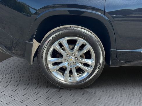 Used 2020 Chevrolet Traverse High Country image 30