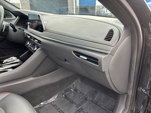 Used 2022 Hyundai Sonata SEL Plus FWD image 27