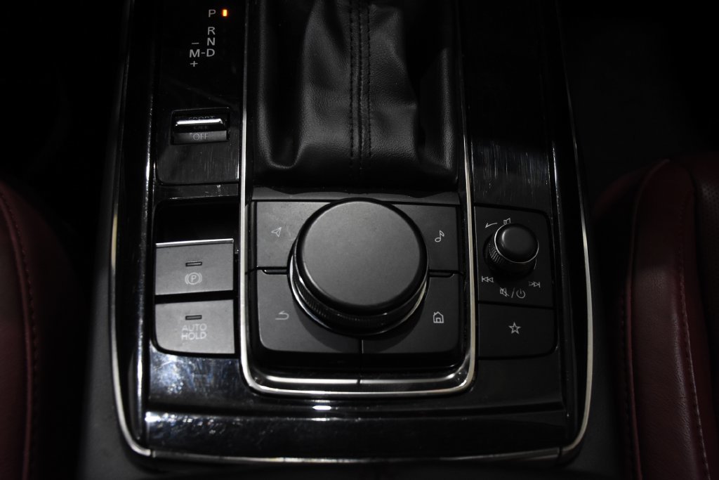 Used 2025 MAZDA CX-30 AWD 2.5 S w/ Preferred Package image 29