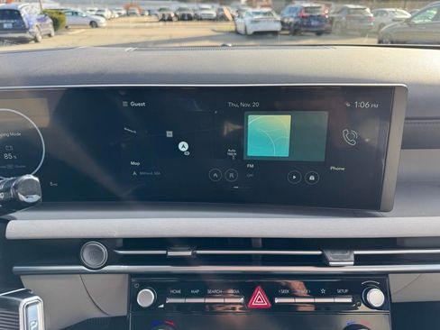 New 2026 Hyundai Tucson Limited AWD/4WD image 23