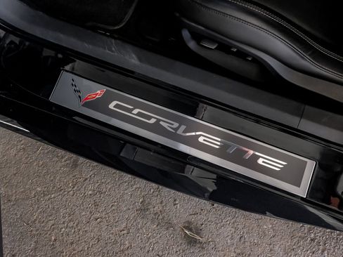 Used 2017 Chevrolet Corvette Grand Sport RWD image 29