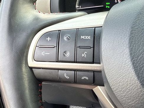 Used 2021 Lexus GX 460 Premium w/ Premium Package AWD/4WD image 22
