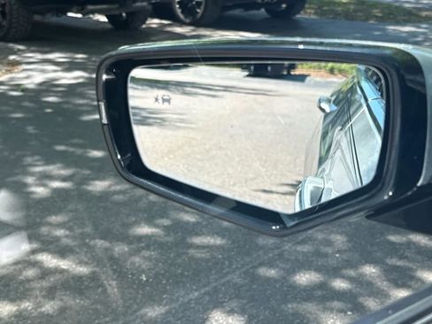 Used 2018 Cadillac CT6 Premium Luxury w/ Super Cruise Package image 23