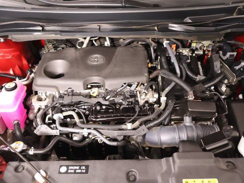 Used 2022 Toyota Sienna XLE FWD image 21