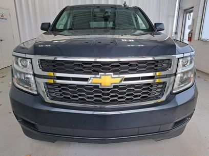 Used 2019 Chevrolet Tahoe LS w/ Max Trailering Package