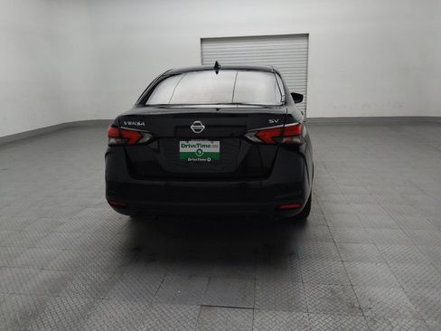 Used 2021 Nissan Versa SV image 7