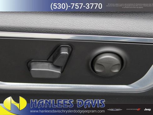 New 2026 RAM 1500 Laramie AWD/4WD image 13